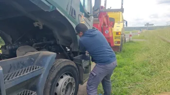 Besoin d'un dépanneur PL à Thionville ?