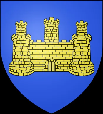 Logo ville de Thionville